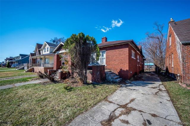 13305 Prest Street, Detroit, MI 48227