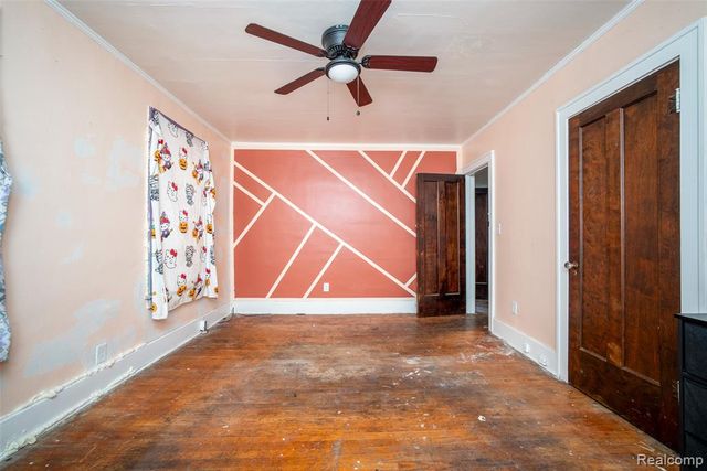 13305 Prest Street, Detroit, MI 48227