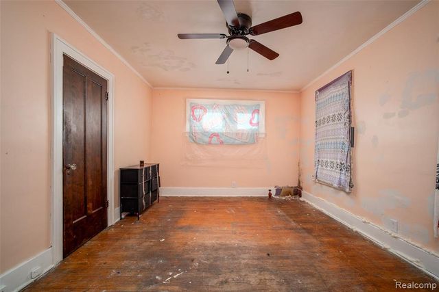 13305 Prest Street, Detroit, MI 48227