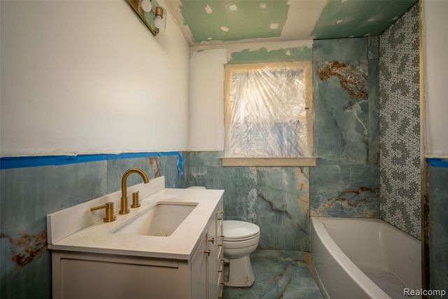 13305 Prest Street, Detroit, MI 48227