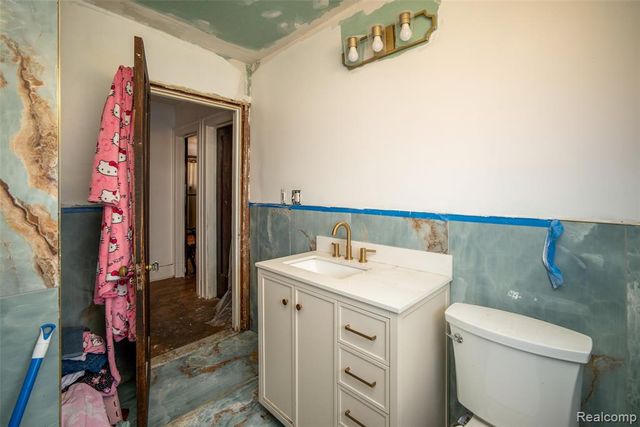 13305 Prest Street, Detroit, MI 48227