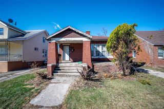 13305 Prest Street, Detroit, MI 48227