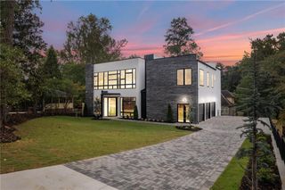 19 Spruell Springs NE Road, Atlanta, GA 30342