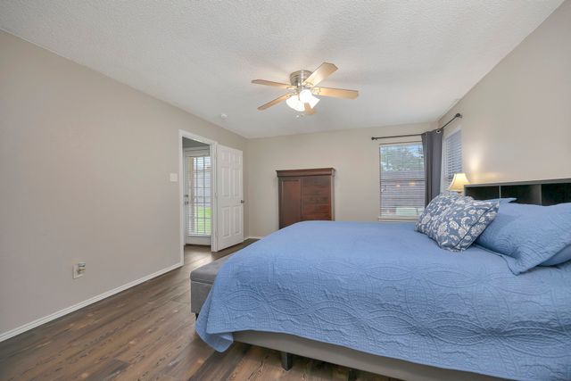 6354 Stonewater Bend Trail, Fort Worth, TX 76179