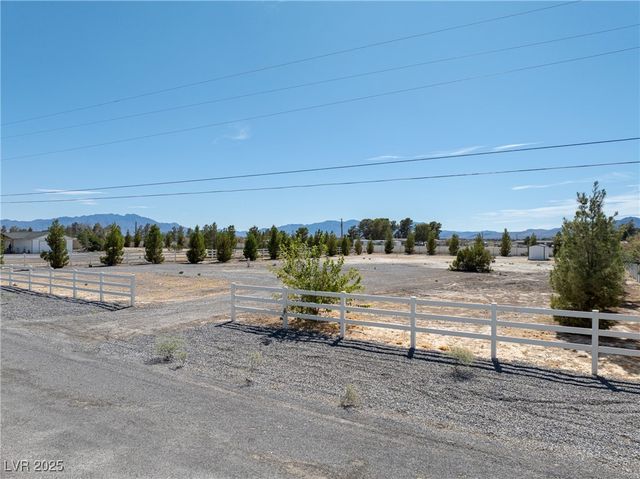 1760 Chico Lane, Pahrump, NV 89060