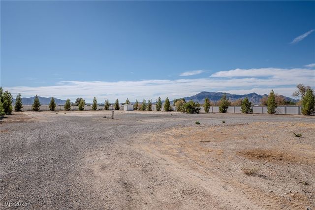 1760 Chico Lane, Pahrump, NV 89060