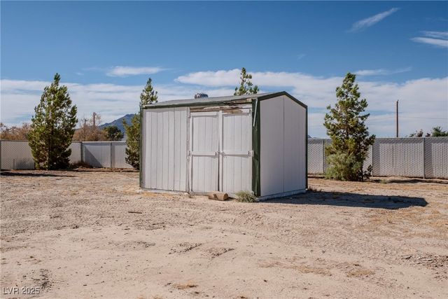 1760 Chico Lane, Pahrump, NV 89060