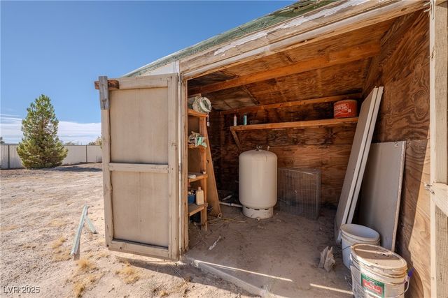 1760 Chico Lane, Pahrump, NV 89060