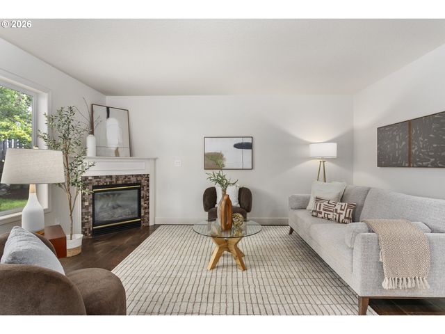 15105 Nw SWEETGALE Ln, Portland, OR 97229