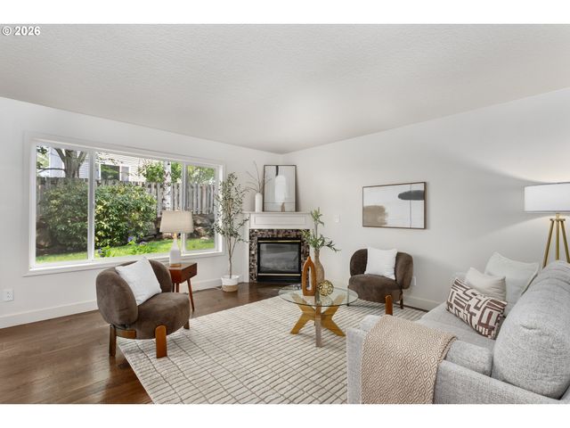 15105 Nw SWEETGALE Ln, Portland, OR 97229