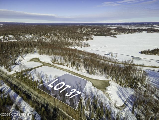 20180 W Kvichak Circle, Big Lake, AK 99652