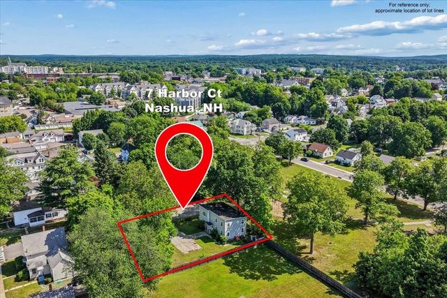 7-9 Harbor Court, Nashua, NH 03060