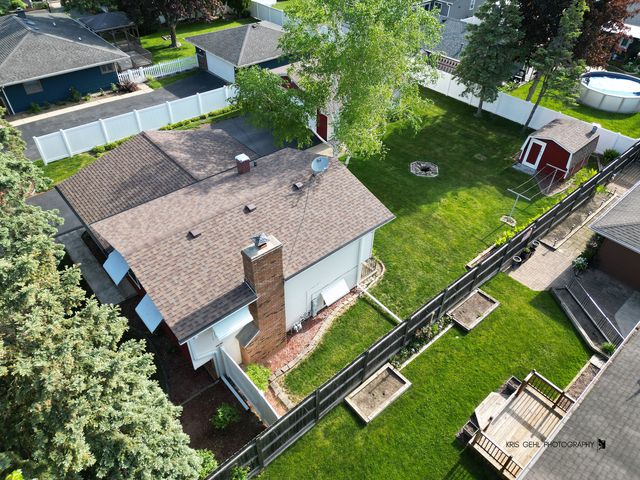 539 Thompson Avenue, Winthrop Harbor, IL 60096