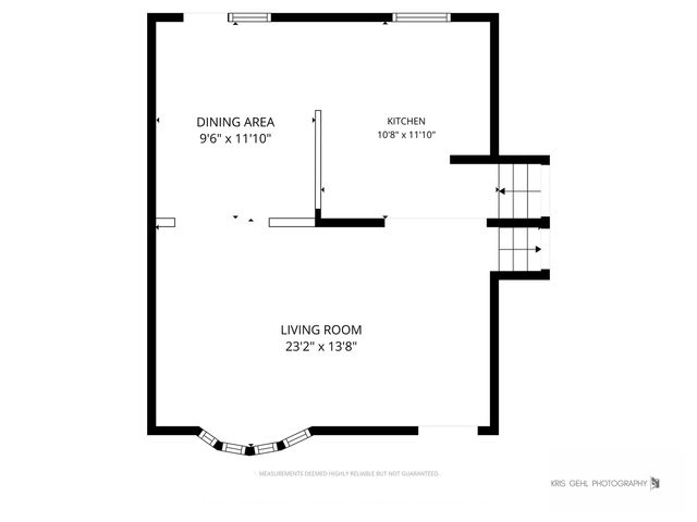 539 Thompson Avenue, Winthrop Harbor, IL 60096