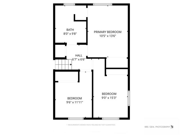 539 Thompson Avenue, Winthrop Harbor, IL 60096