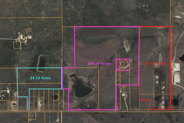 TBD 59 County Road 1232, Godley, TX 76044