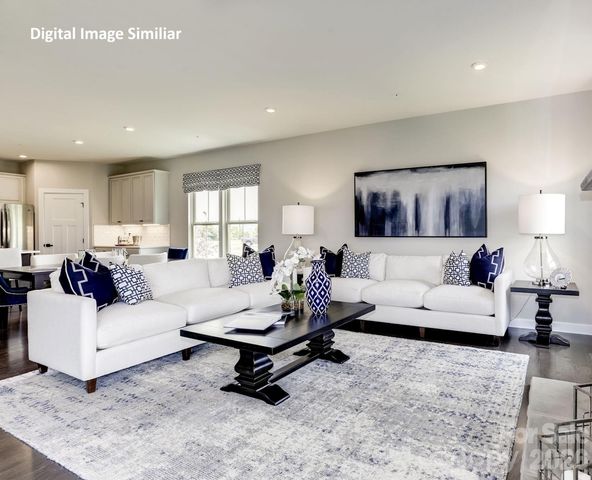 1015 Heathway Drive, Charlotte, NC 28213