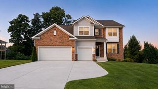 404 NORRIS ST, Berryville, VA 22611