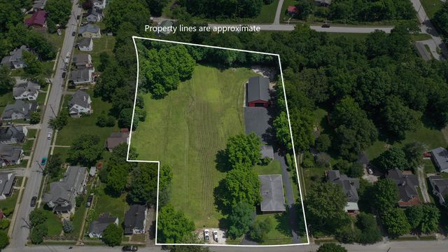 111 W North Street, Carlisle, KY 40311
