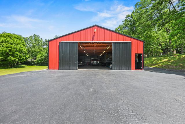 111 W North Street, Carlisle, KY 40311