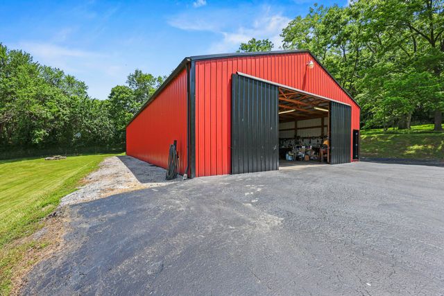 111 W North Street, Carlisle, KY 40311