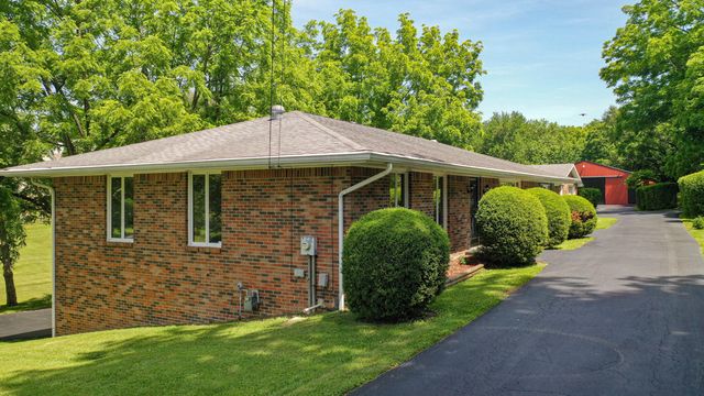 111 W North Street, Carlisle, KY 40311
