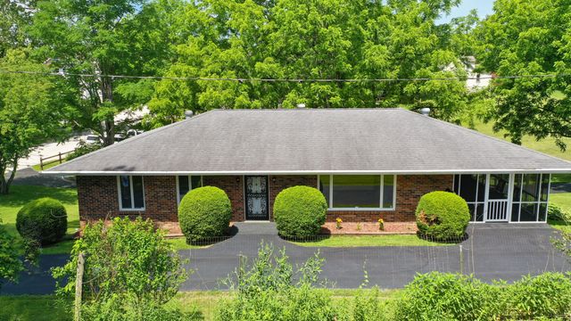 111 W North Street, Carlisle, KY 40311