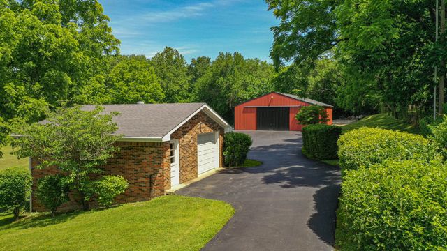 111 W North Street, Carlisle, KY 40311