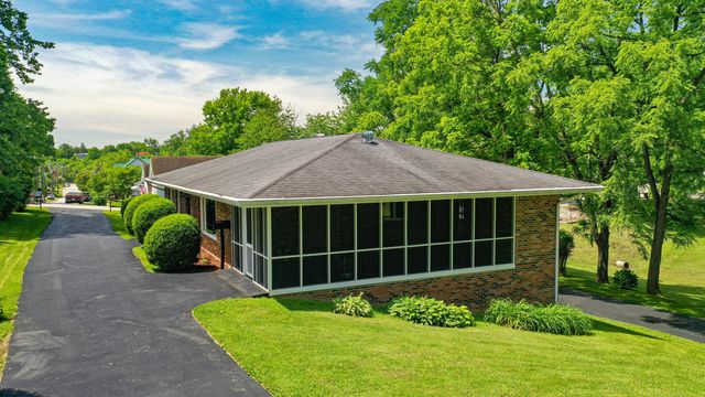 111 W North Street, Carlisle, KY 40311