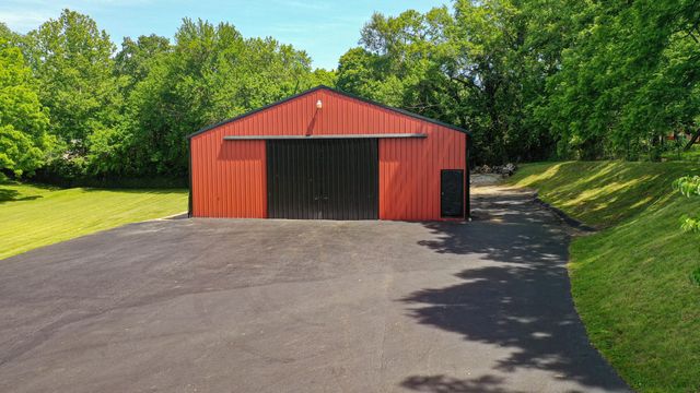 111 W North Street, Carlisle, KY 40311