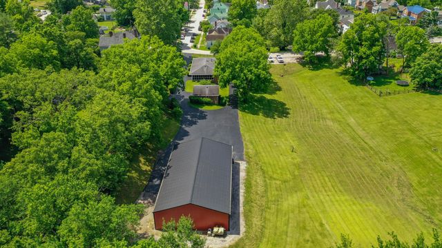 111 W North Street, Carlisle, KY 40311