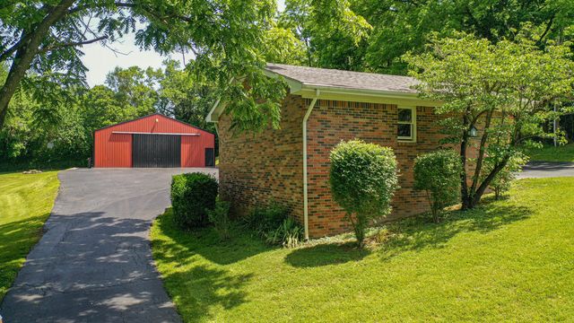 111 W North Street, Carlisle, KY 40311