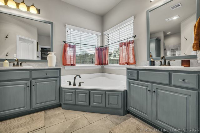 14477 S Hudson Avenue, Bixby, OK 74008