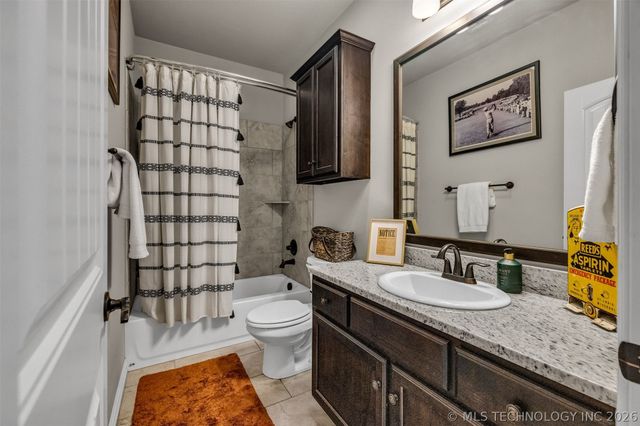 14477 S Hudson Avenue, Bixby, OK 74008