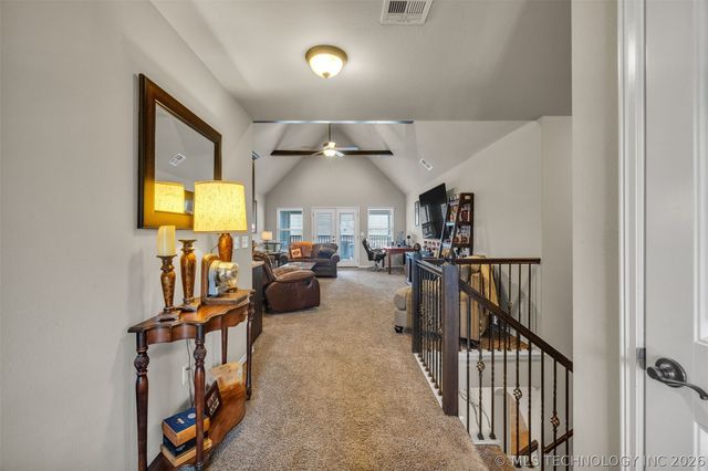 14477 S Hudson Avenue, Bixby, OK 74008