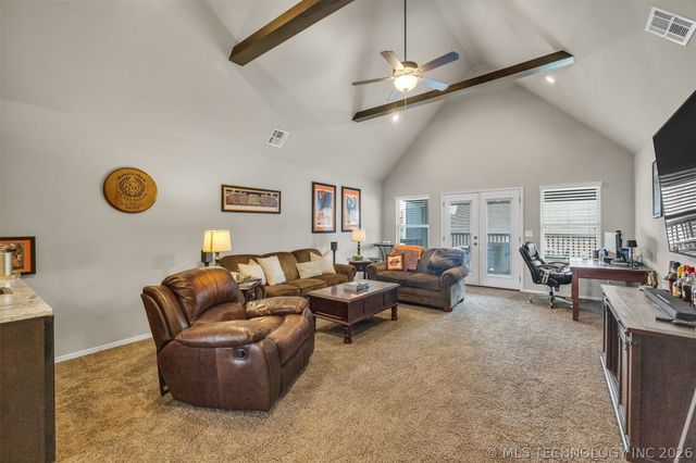 14477 S Hudson Avenue, Bixby, OK 74008