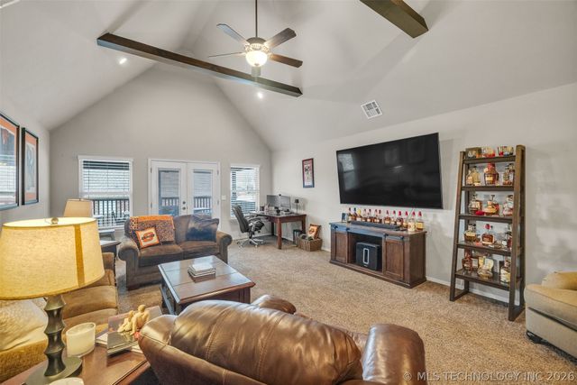 14477 S Hudson Avenue, Bixby, OK 74008