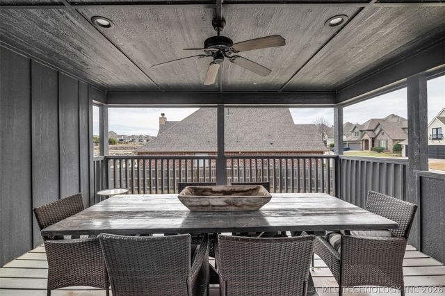 14477 S Hudson Avenue, Bixby, OK 74008