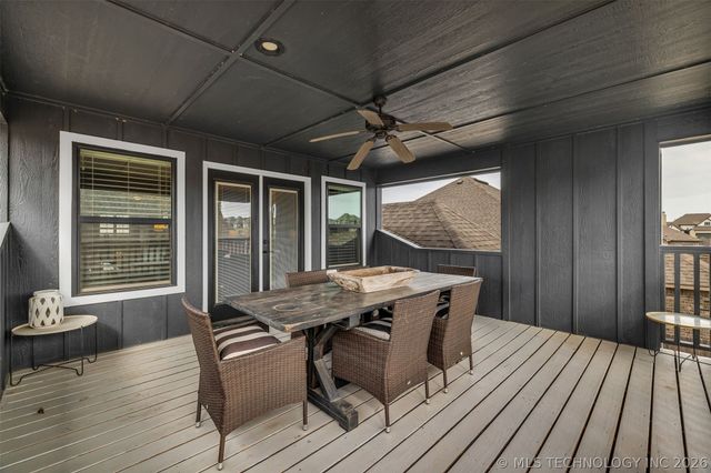 14477 S Hudson Avenue, Bixby, OK 74008