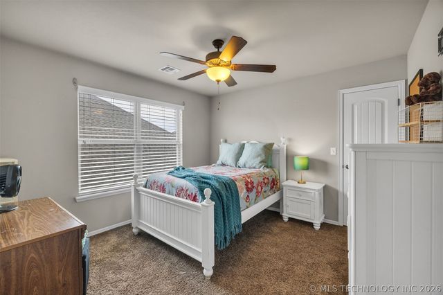 14477 S Hudson Avenue, Bixby, OK 74008