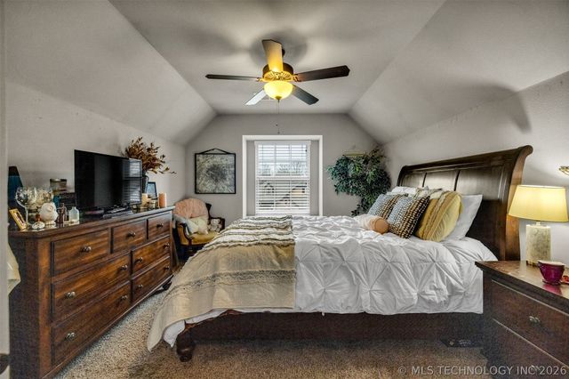 14477 S Hudson Avenue, Bixby, OK 74008