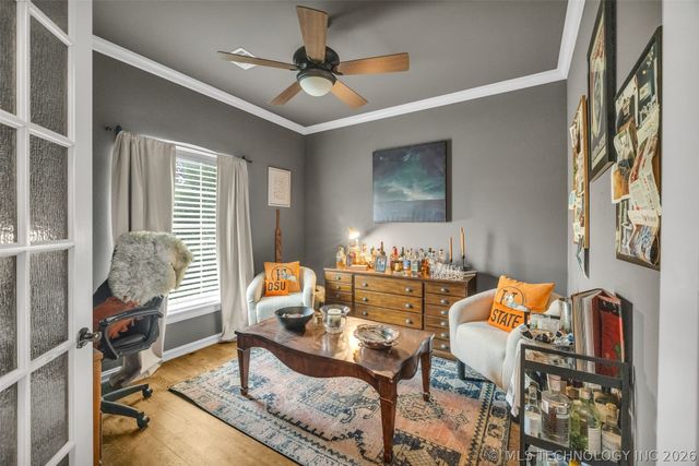 14477 S Hudson Avenue, Bixby, OK 74008