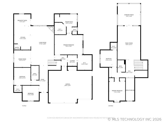 14477 S Hudson Avenue, Bixby, OK 74008