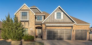 14477 S Hudson Avenue, Bixby, OK 74008