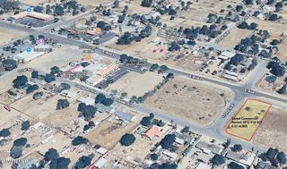 Cor Coolwater # 172nd, Lake Los Angeles, CA 93591