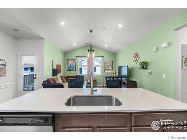 2614 Conquest Street A, Fort Collins, CO 80524