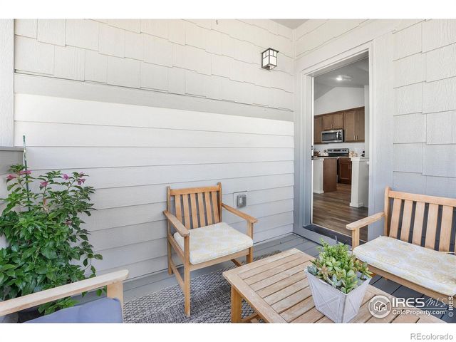 2614 Conquest Street A, Fort Collins, CO 80524