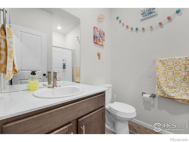 2614 Conquest Street A, Fort Collins, CO 80524