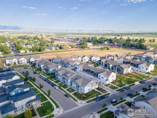 2614 Conquest Street A, Fort Collins, CO 80524