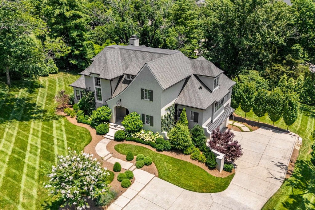 4514 Wayland Dr, Nashville, TN 37215